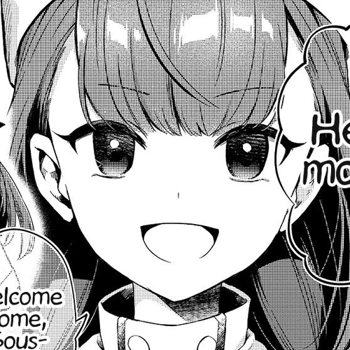 Welcome to Cheap Restaurant of Outcast! Chapter 12 cover