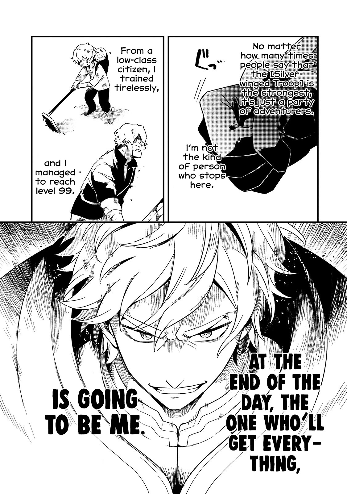 Welcome to Cheap Restaurant of Outcast! Chapter 13 page 21 - Chapter 13