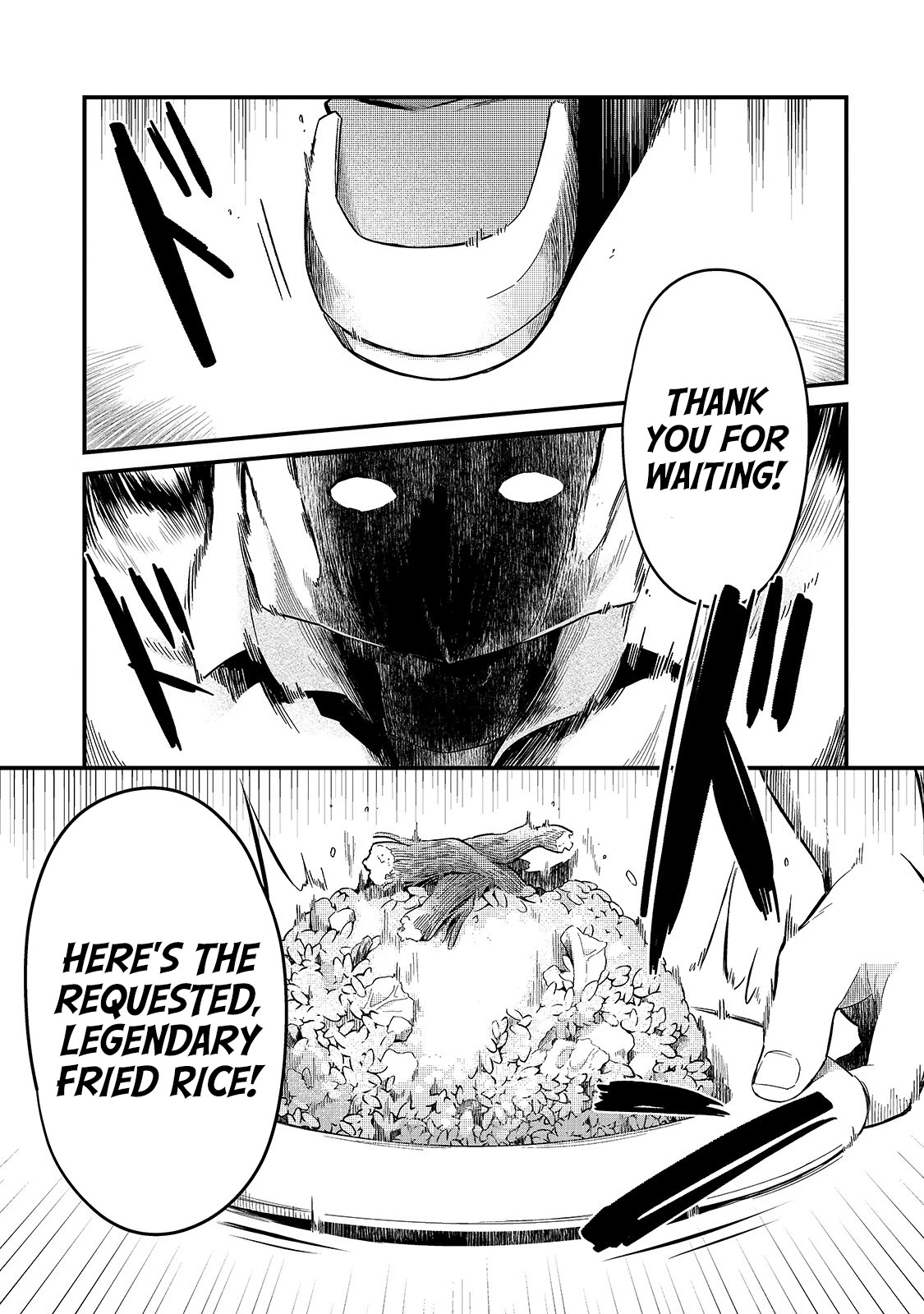 Welcome to Cheap Restaurant of Outcast! Chapter 13 page 25 - Chapter 13
