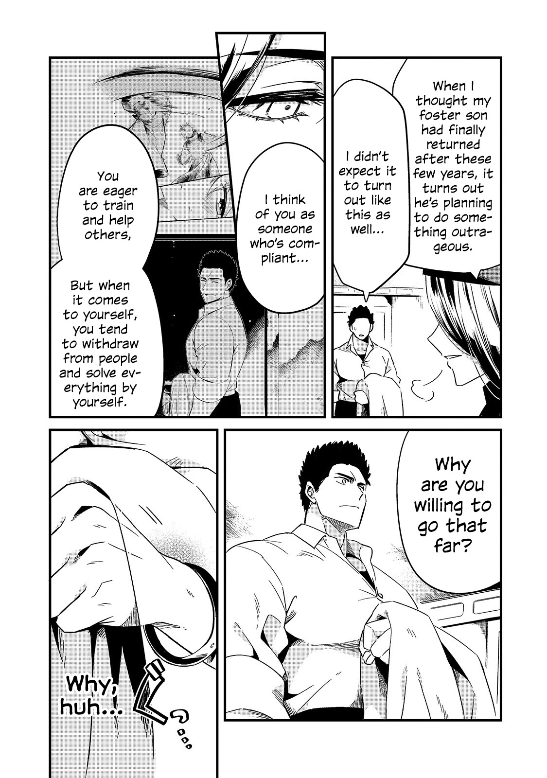 Welcome to Cheap Restaurant of Outcast! Chapter 13 page 4 - Chapter 13