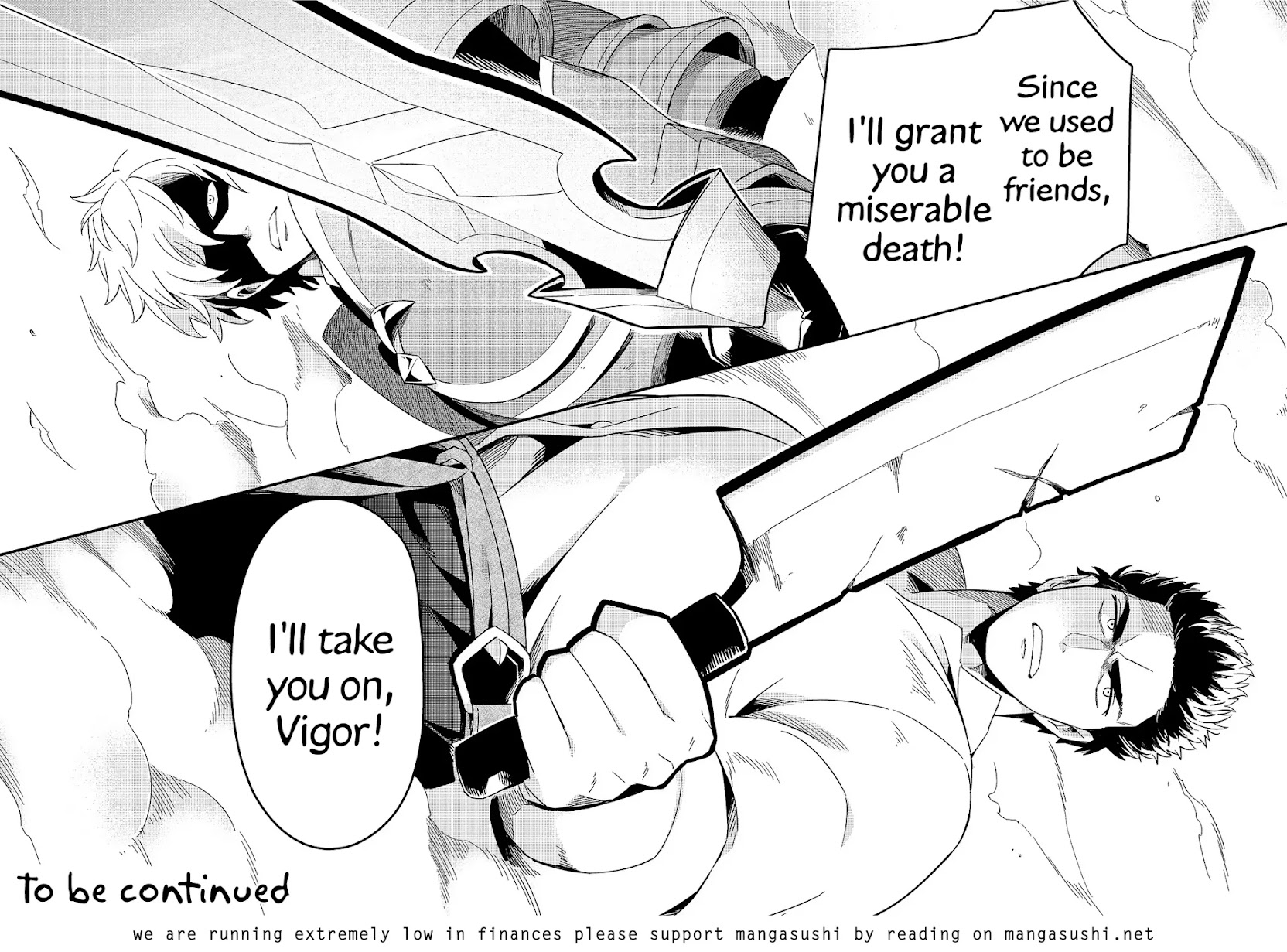 Welcome to Cheap Restaurant of Outcast! Chapter 14 page 23 - Chapter 14
