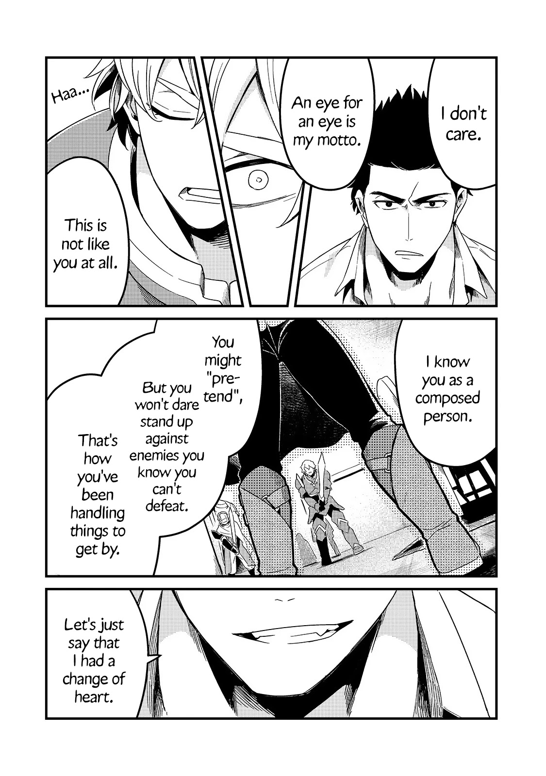 Welcome to Cheap Restaurant of Outcast! Chapter 14 page 5 - Chapter 14