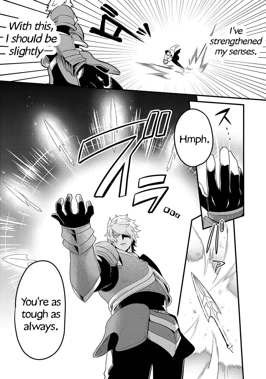 Welcome to Cheap Restaurant of Outcast! Chapter 15 page 10 - Chapter 15