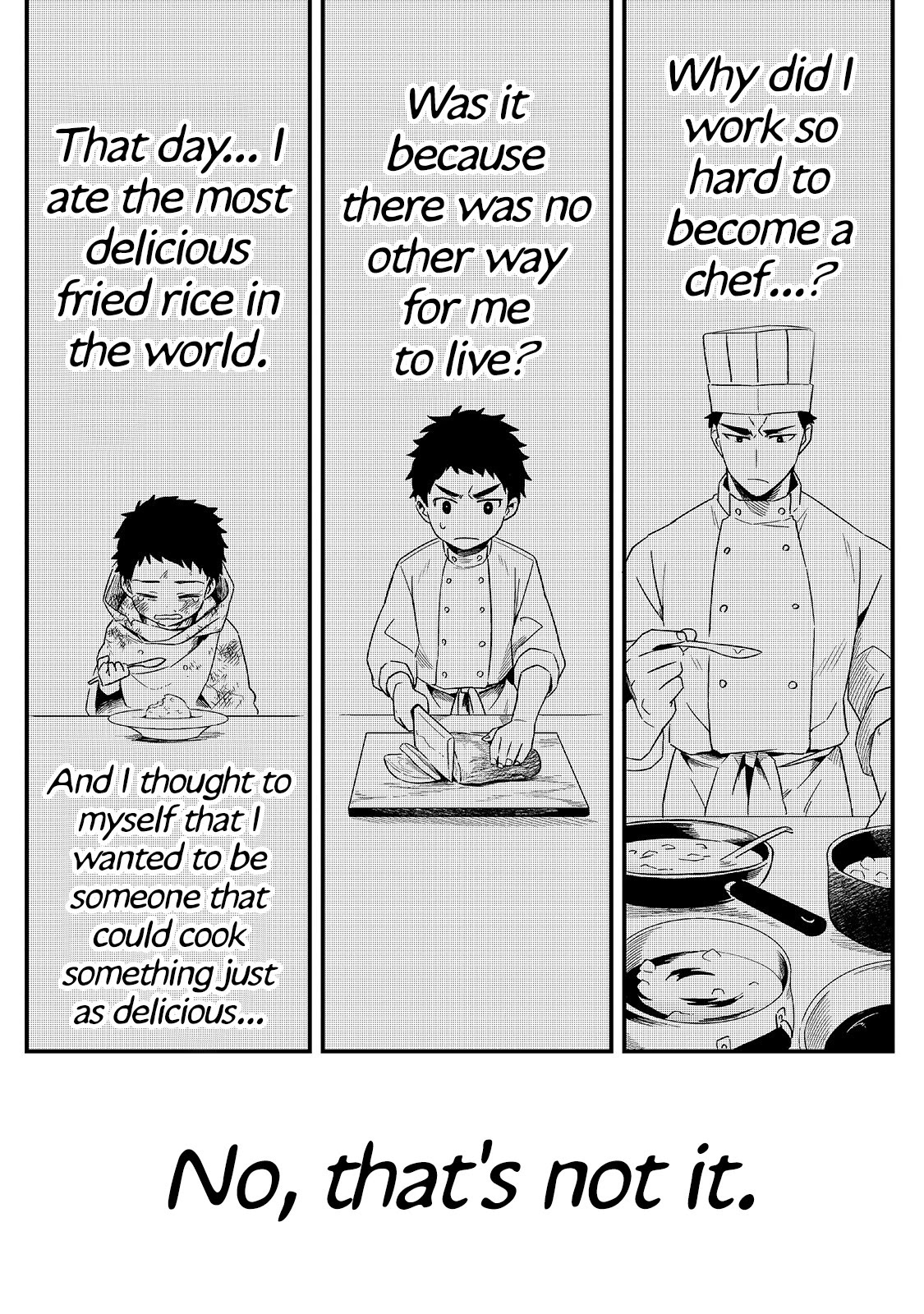 Welcome to Cheap Restaurant of Outcast! Chapter 15 page 21 - Chapter 15