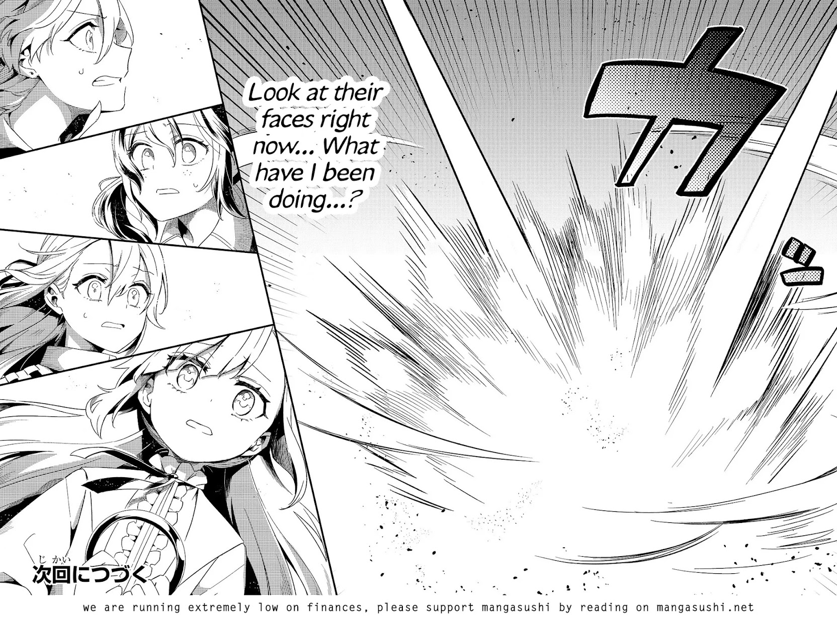 Welcome to Cheap Restaurant of Outcast! Chapter 15 page 26 - Chapter 15