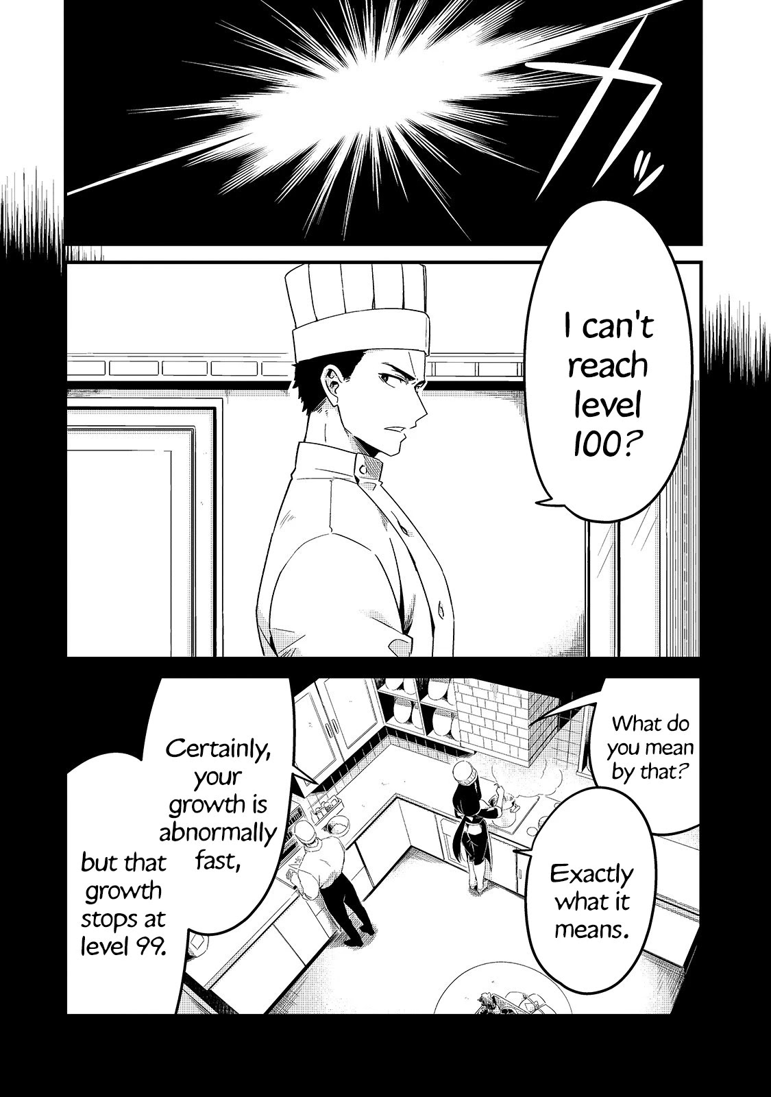 Welcome to Cheap Restaurant of Outcast! Chapter 15 page 5 - Chapter 15