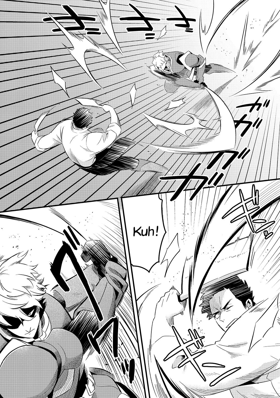 Welcome to Cheap Restaurant of Outcast! Chapter 15 page 7 - Chapter 15