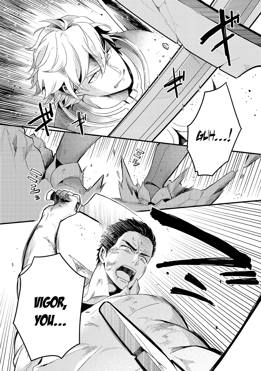 Welcome to Cheap Restaurant of Outcast! Chapter 16 page 15 - Chapter 16