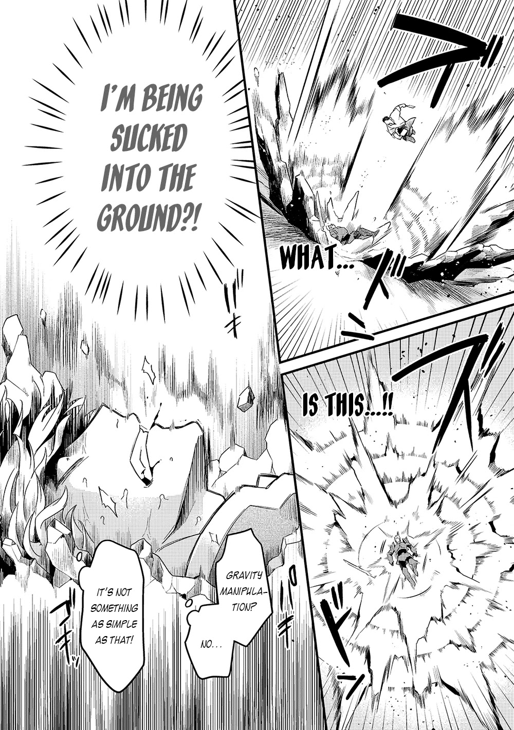 Welcome to Cheap Restaurant of Outcast! Chapter 16 page 19 - Chapter 16