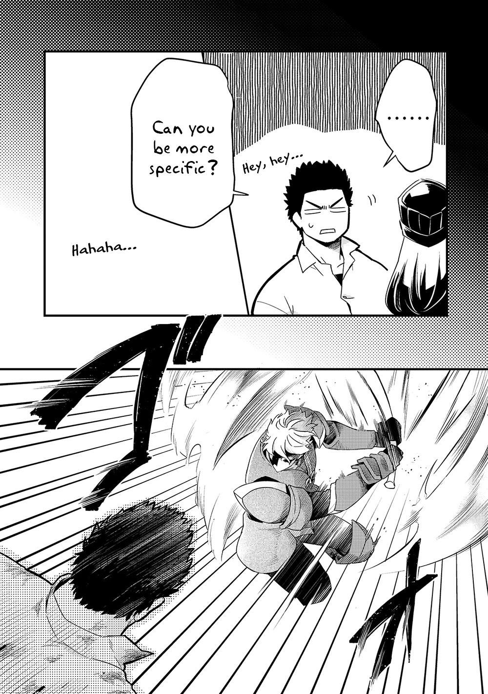Welcome to Cheap Restaurant of Outcast! Chapter 16 page 6 - Chapter 16