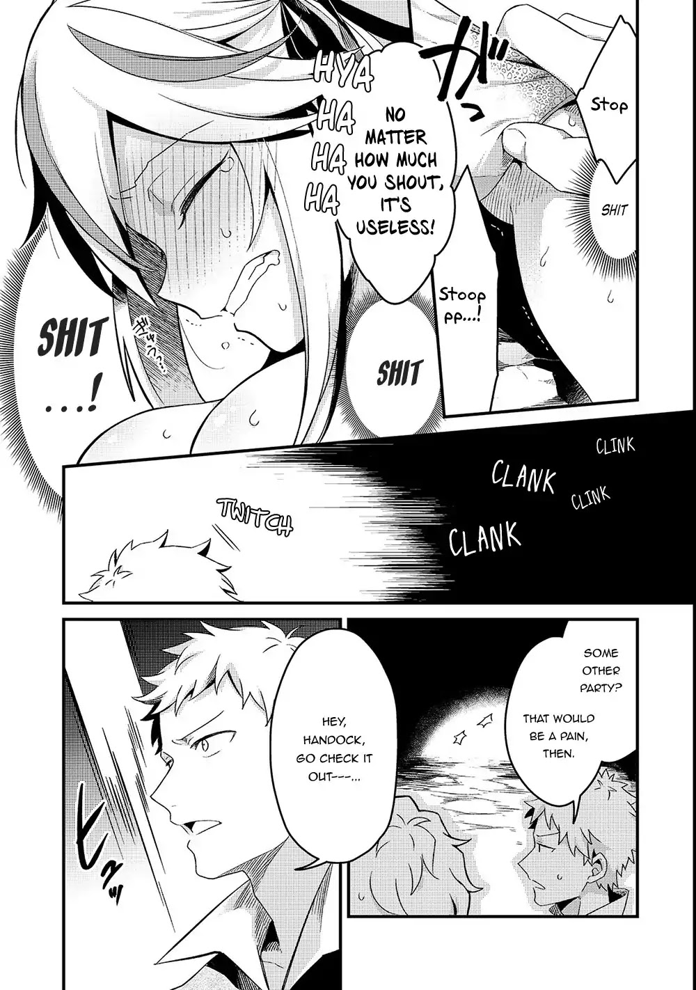 Welcome to Cheap Restaurant of Outcast! Chapter 2 page 24 - Chapter 2