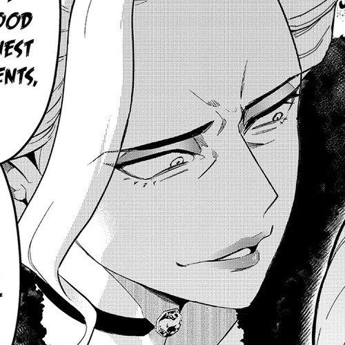 Welcome to Cheap Restaurant of Outcast! Chapter 22: Food Minister II cover