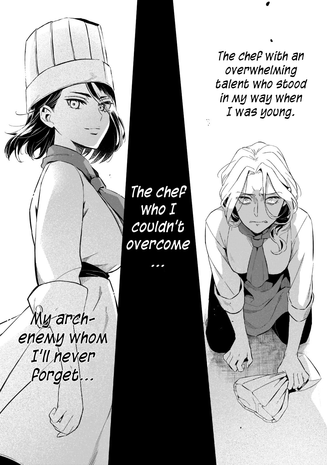 Welcome to Cheap Restaurant of Outcast! Chapter 23 page 20 - Chapter 23: Food Minister III