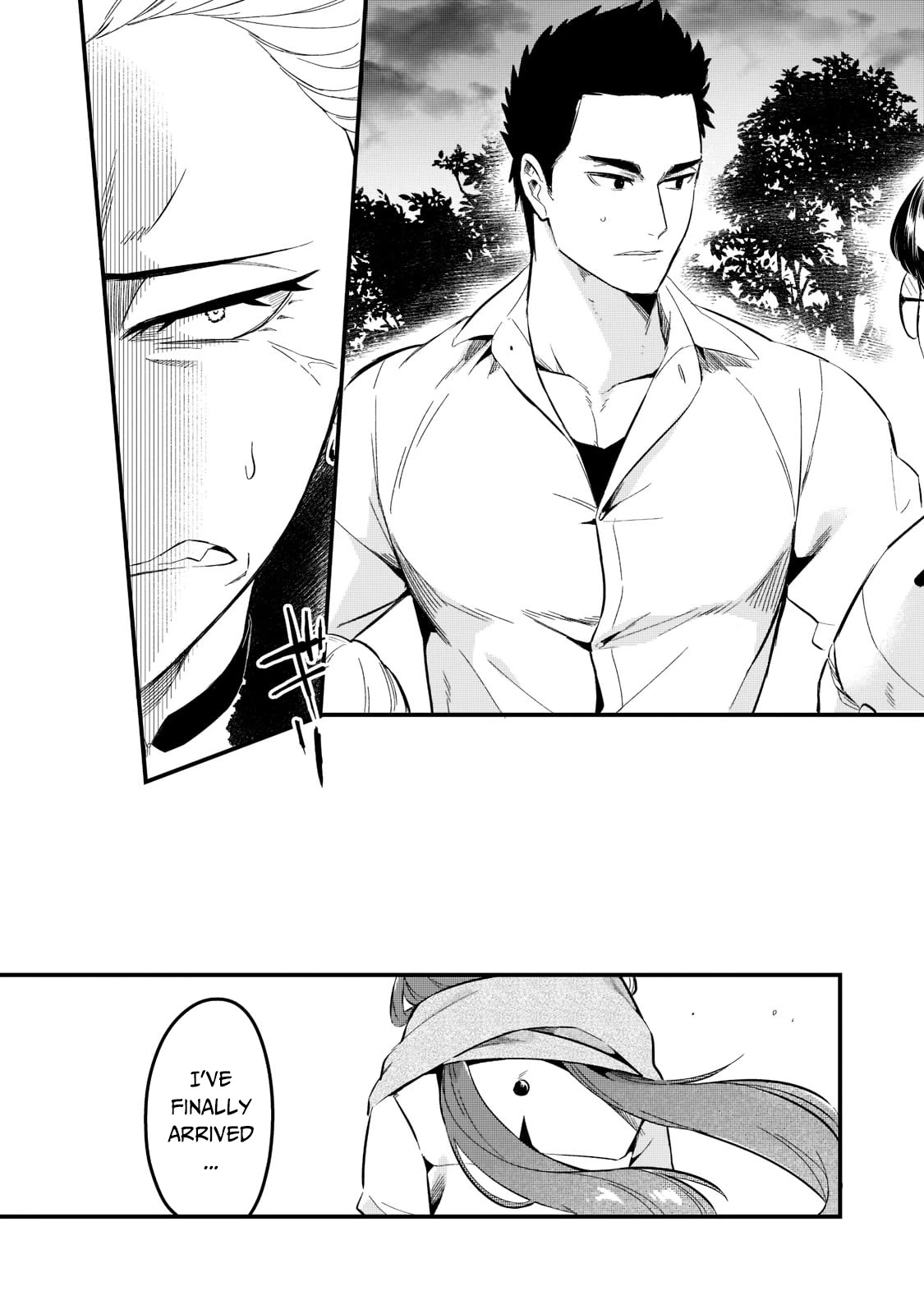 Welcome to Cheap Restaurant of Outcast! Chapter 23 page 21 - Chapter 23: Food Minister III