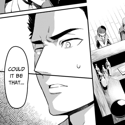 Welcome to Cheap Restaurant of Outcast! Chapter 24: The Junior Disciple is a Pain in the Neck cover