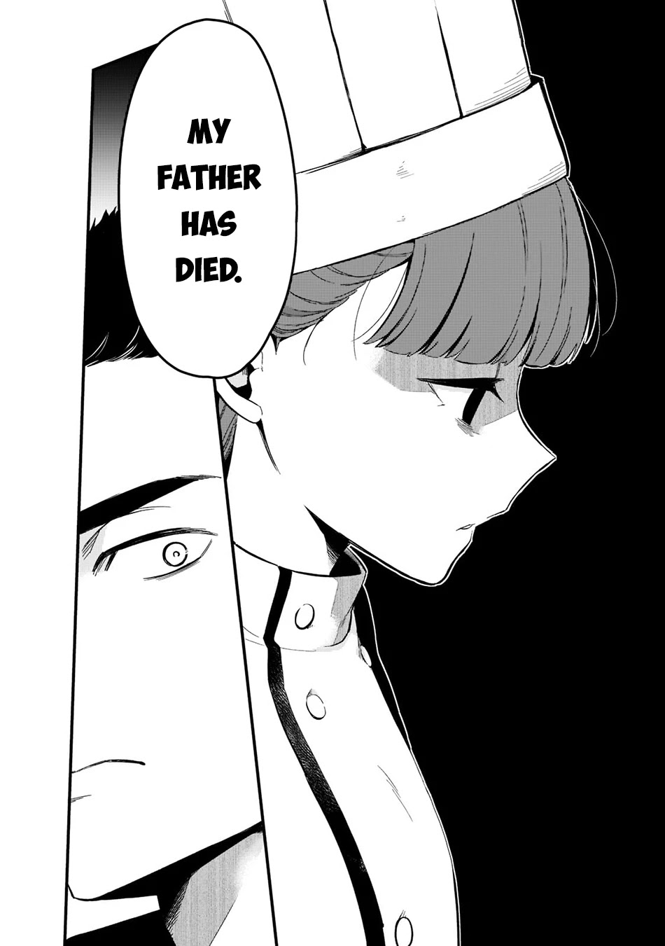 Welcome to Cheap Restaurant of Outcast! Chapter 25 page 14 - Chapter 25: The Junior Disciple is a Pain in the Neck II