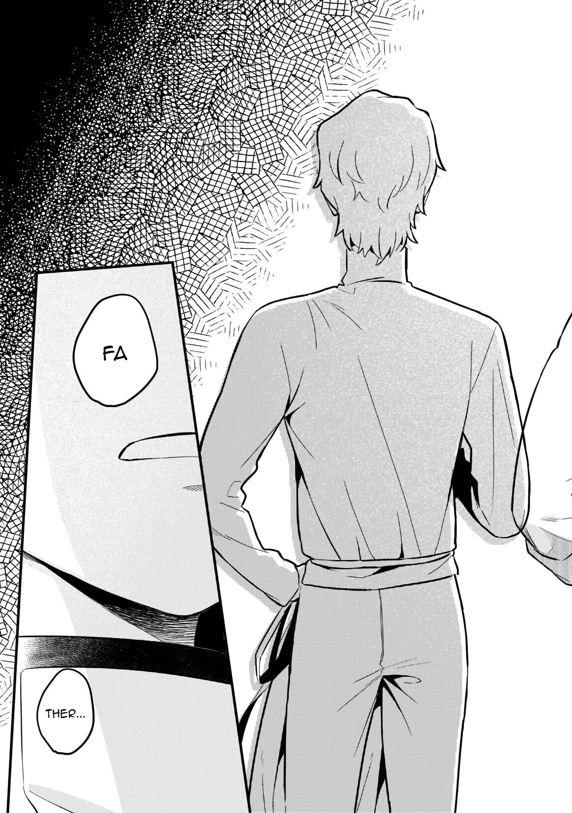 Welcome to Cheap Restaurant of Outcast! Chapter 26 page 6 - Chapter 26: The Junior Disciple is a Pain in the Neck III