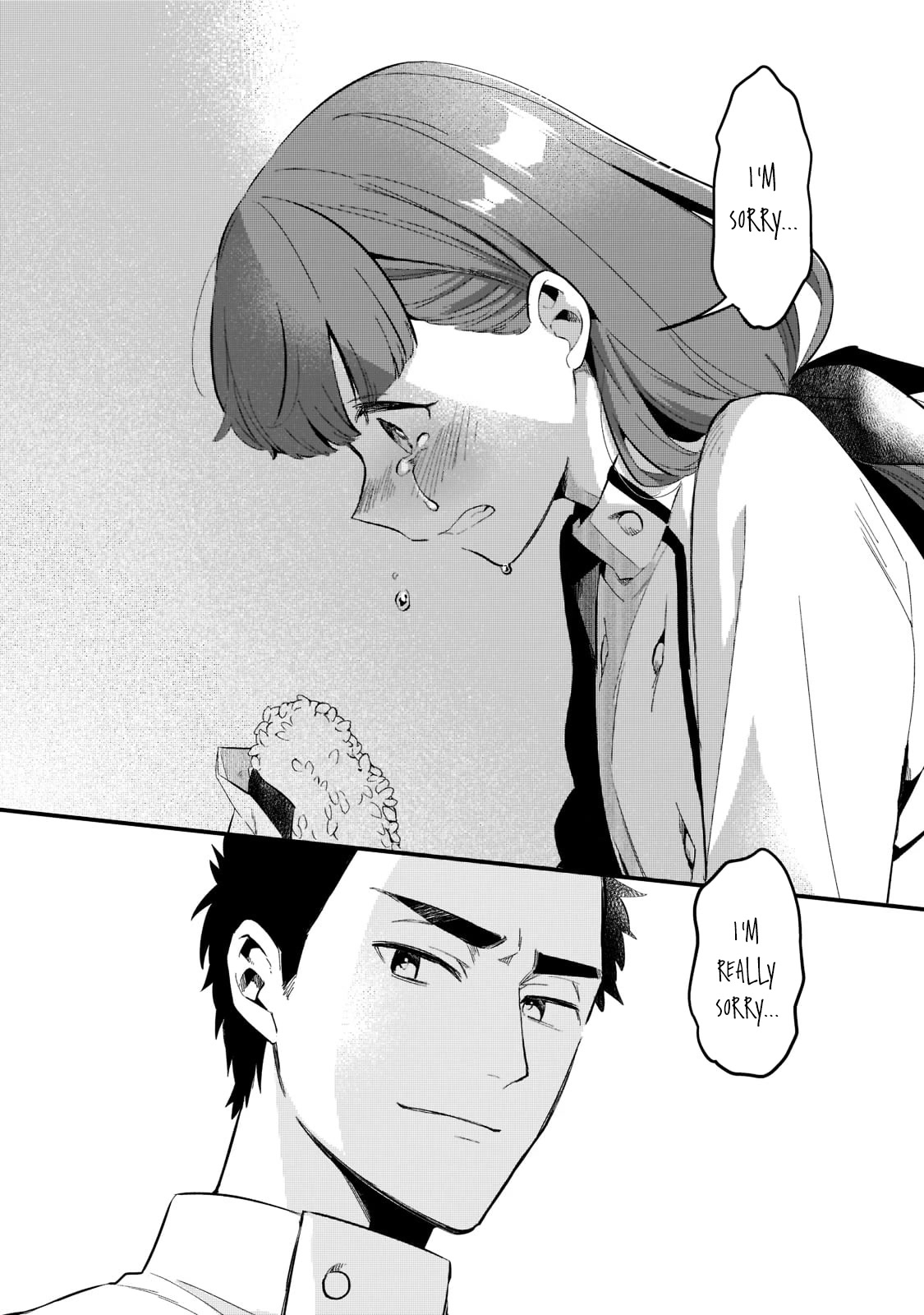 Welcome to Cheap Restaurant of Outcast! Chapter 30 page 11 - Chapter 30: Blacks Restaurant III