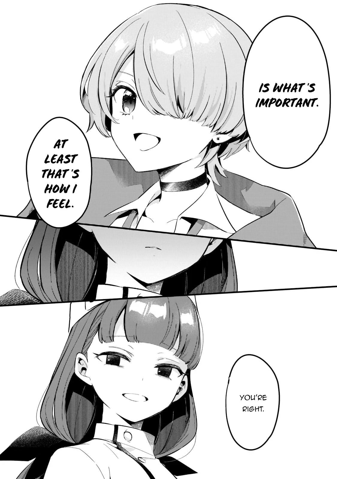 Welcome to Cheap Restaurant of Outcast! Chapter 30 page 16 - Chapter 30: Blacks Restaurant III