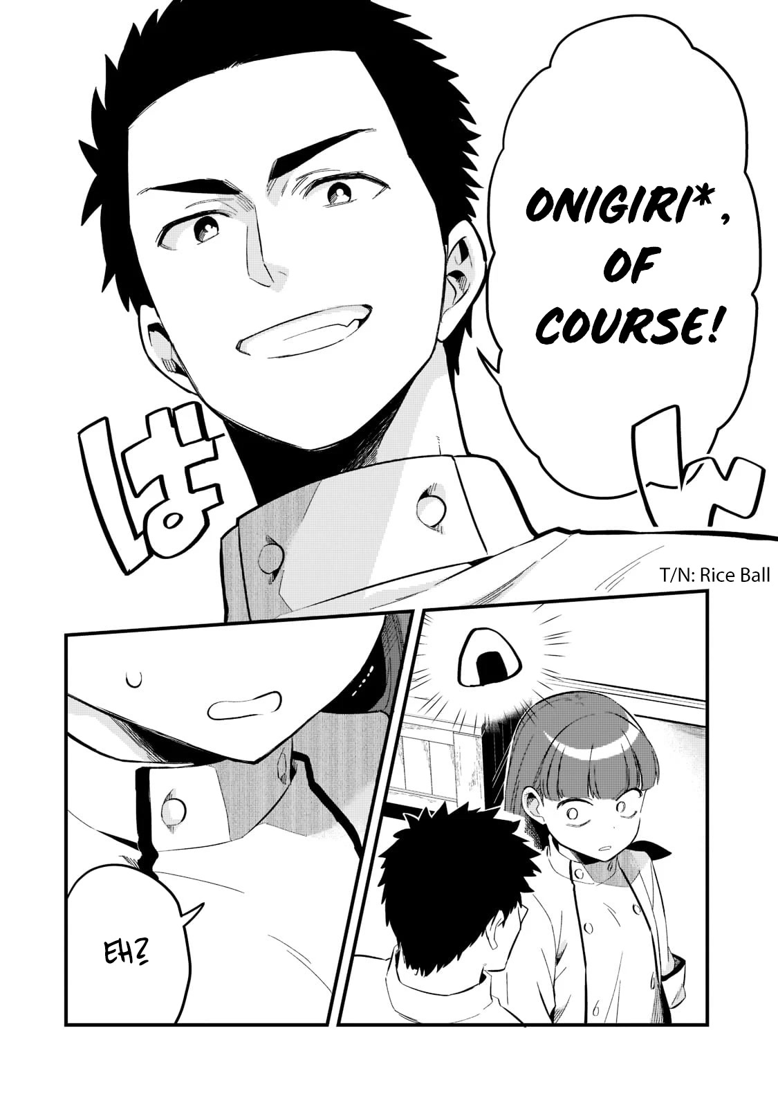 Welcome to Cheap Restaurant of Outcast! Chapter 30 page 7 - Chapter 30: Blacks Restaurant III