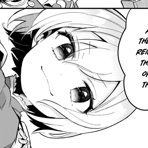 Welcome to Cheap Restaurant of Outcast! Chapter 31: Capital I cover