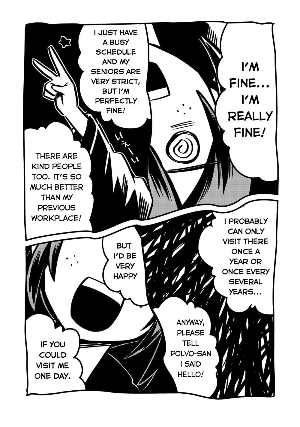 Welcome to Cheap Restaurant of Outcast! Chapter 32 page 7 - Chapter 32: Capital II