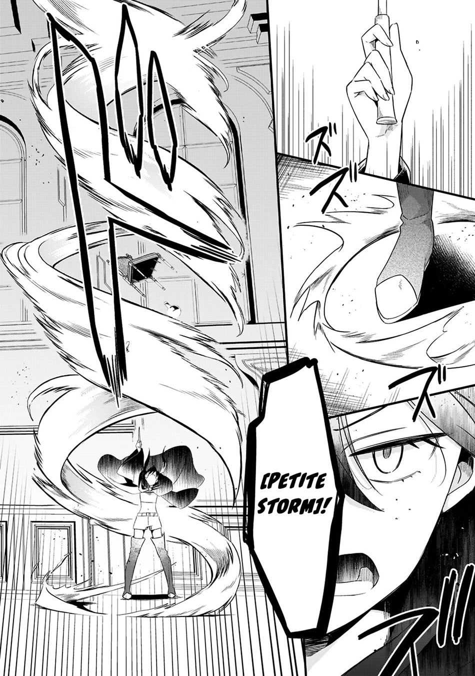Welcome to Cheap Restaurant of Outcast! Chapter 33 page 23 - Chapter 33: Capital III