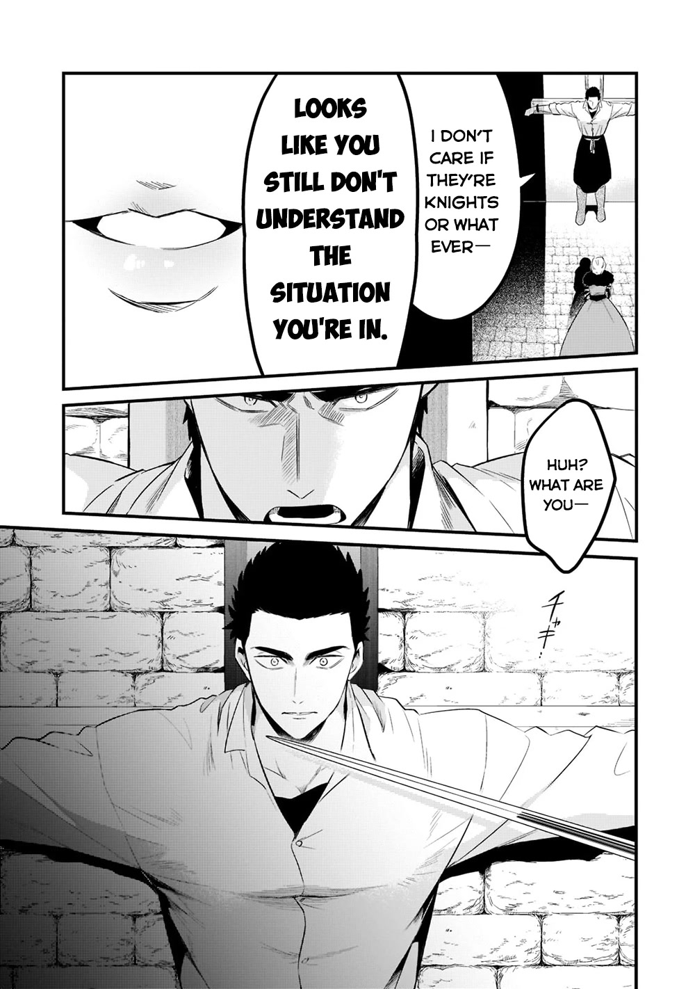 Welcome to Cheap Restaurant of Outcast! Chapter 34 page 19 - Chapter 34: Palace Chef I