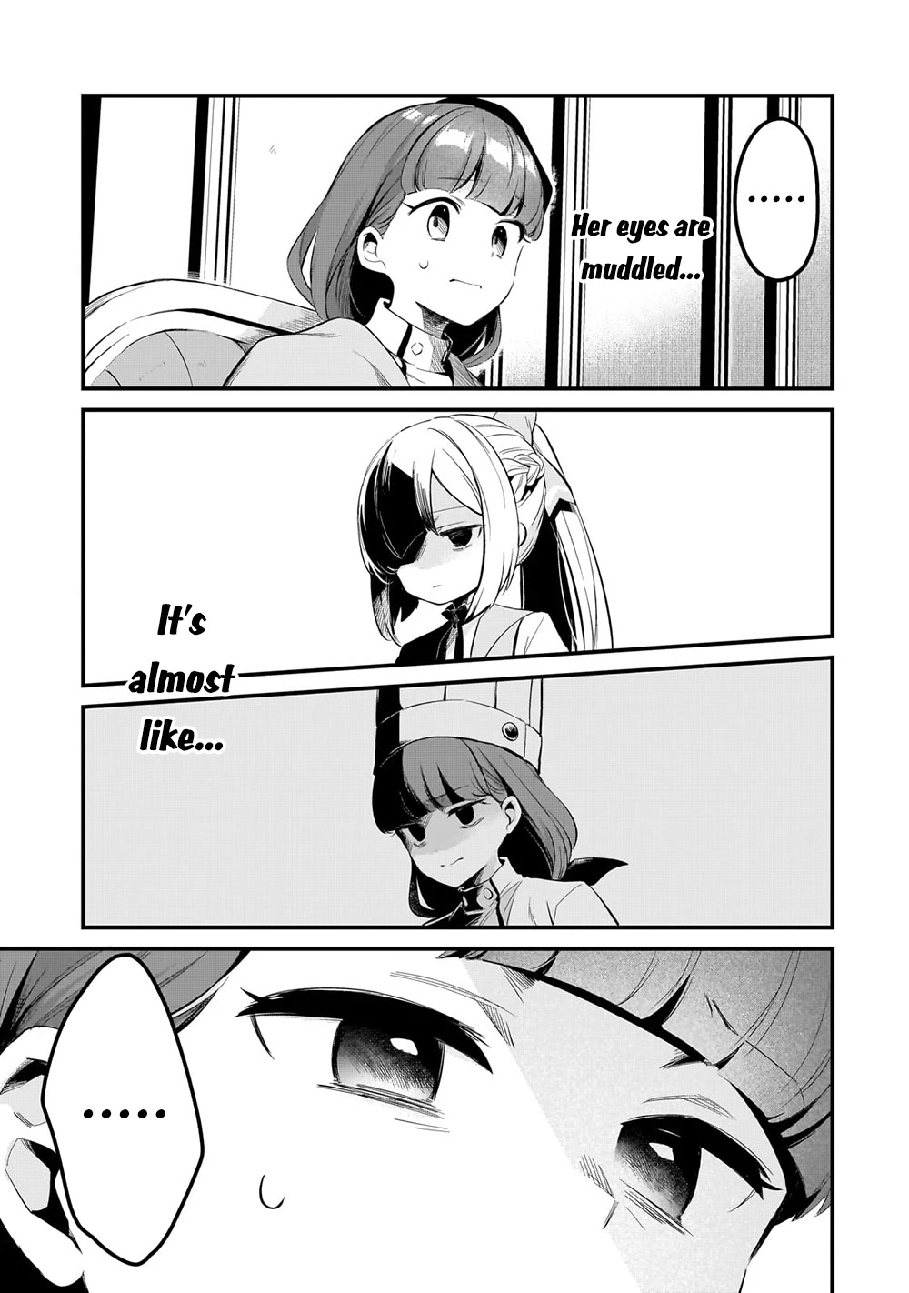 Welcome to Cheap Restaurant of Outcast! Chapter 36 page 18 - Chapter 36: Palace Chef III