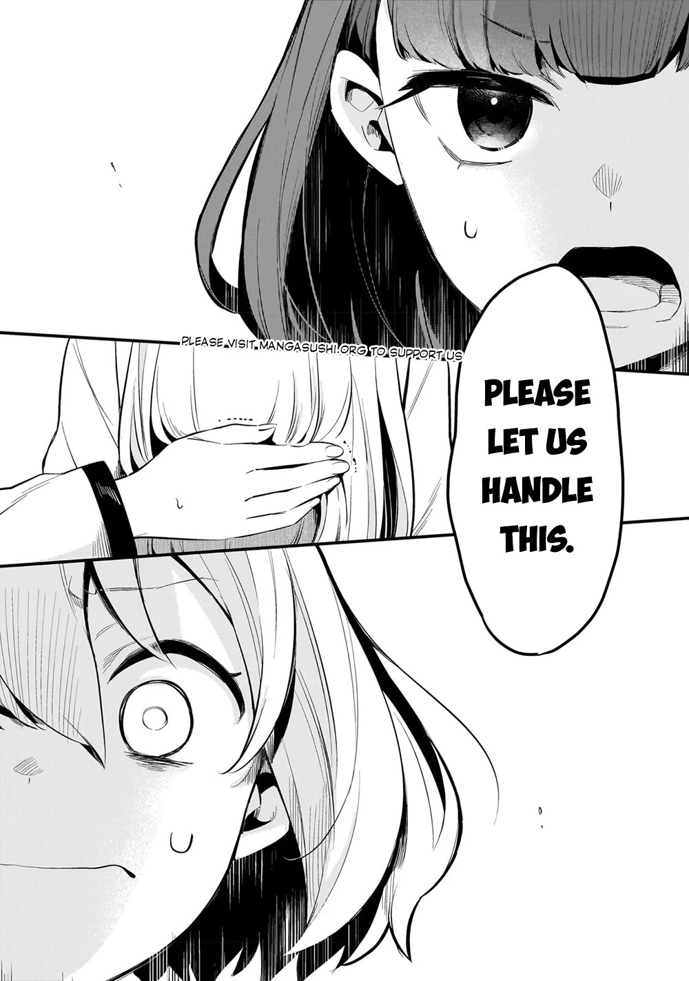 Welcome to Cheap Restaurant of Outcast! Chapter 36 page 21 - Chapter 36: Palace Chef III