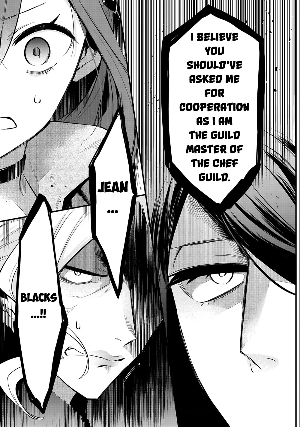 Welcome to Cheap Restaurant of Outcast! Chapter 37 page 12 - Chapter 37: Palace Chef IV
