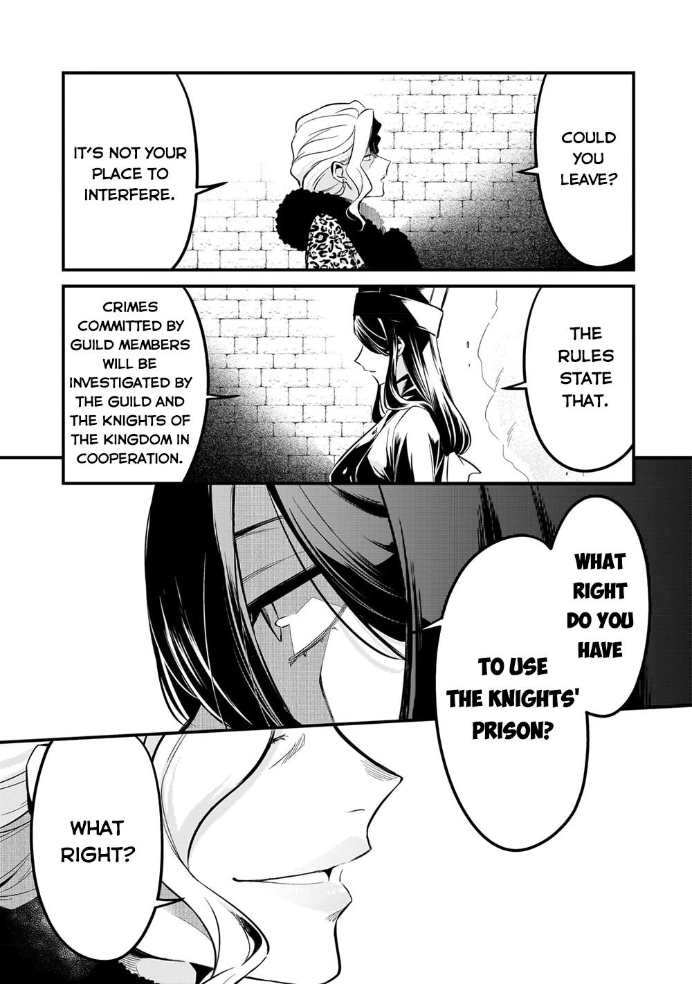 Welcome to Cheap Restaurant of Outcast! Chapter 37 page 14 - Chapter 37: Palace Chef IV
