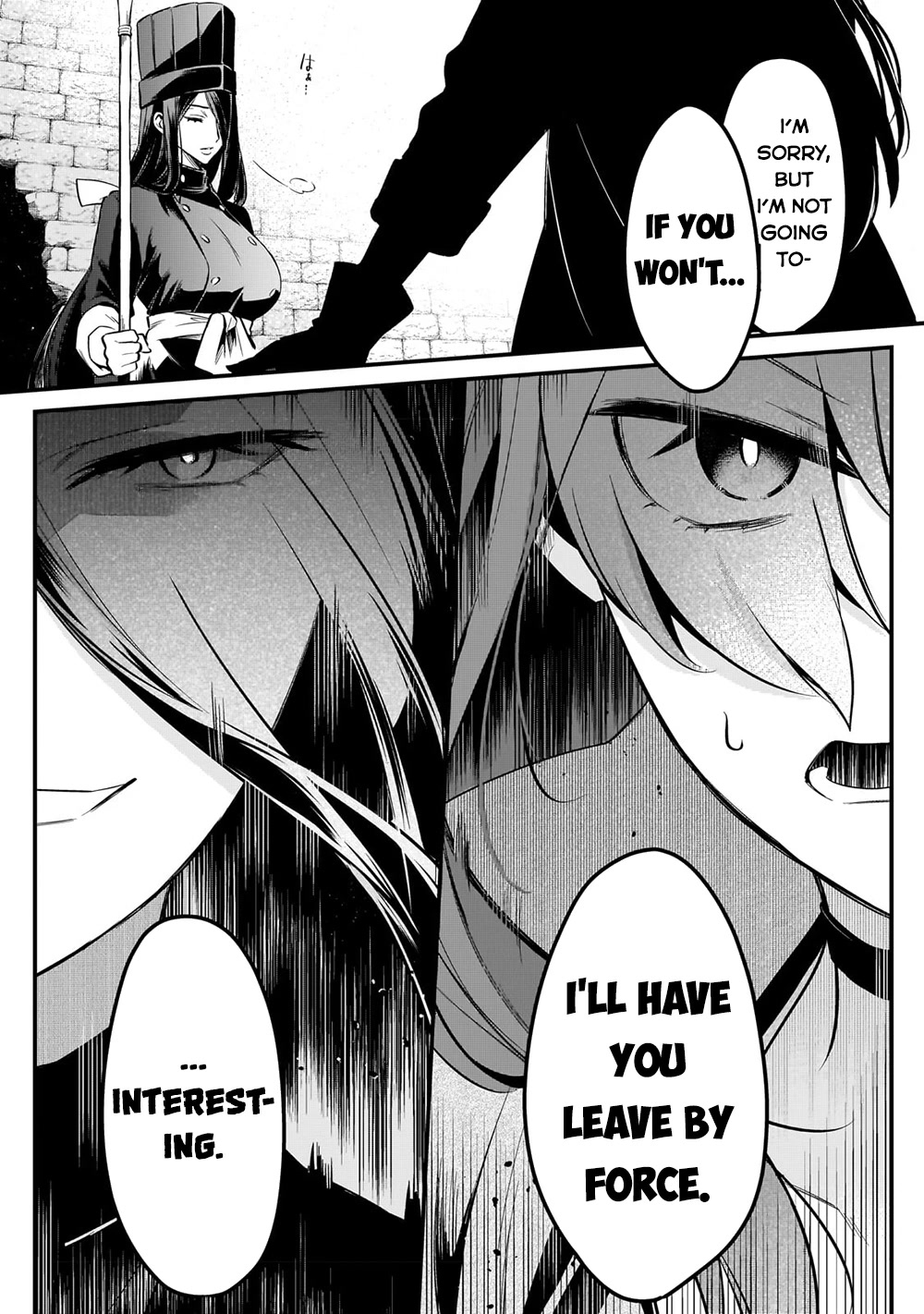 Welcome to Cheap Restaurant of Outcast! Chapter 37 page 18 - Chapter 37: Palace Chef IV