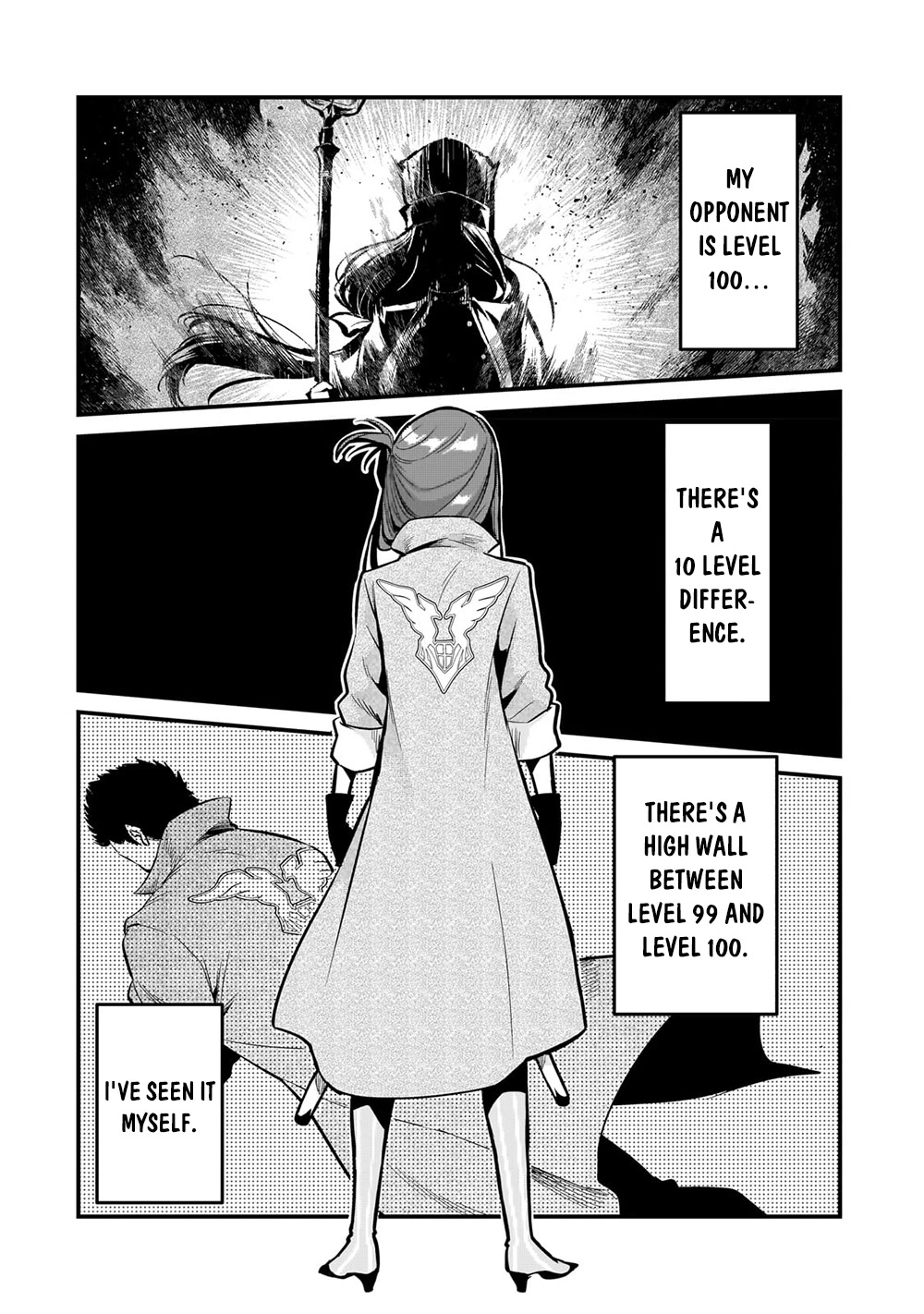 Welcome to Cheap Restaurant of Outcast! Chapter 37 page 19 - Chapter 37: Palace Chef IV