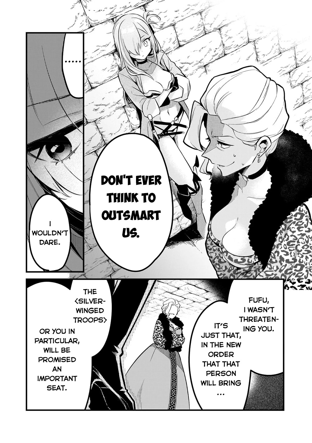 Welcome to Cheap Restaurant of Outcast! Chapter 37 page 5 - Chapter 37: Palace Chef IV