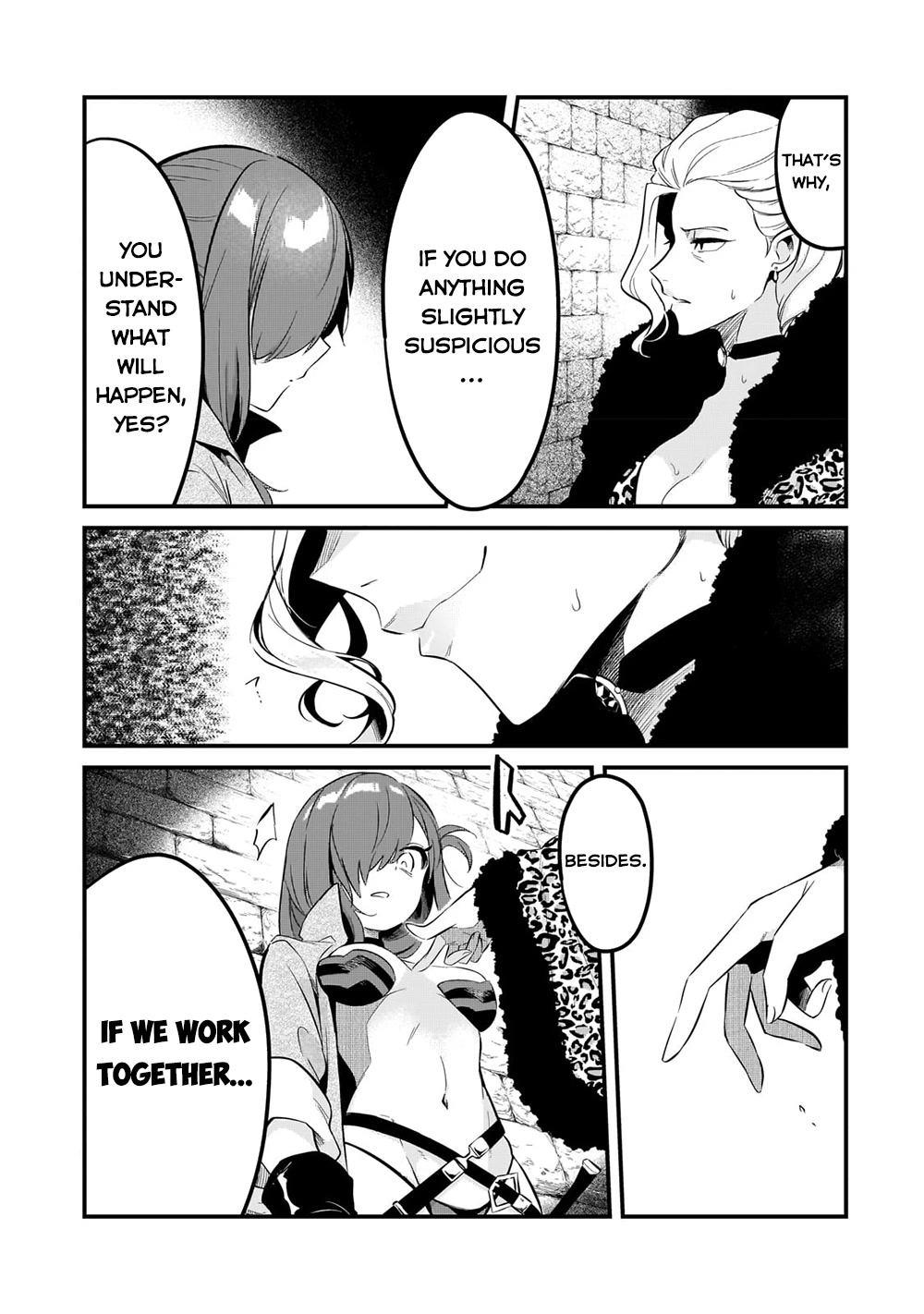 Welcome to Cheap Restaurant of Outcast! Chapter 37 page 6 - Chapter 37: Palace Chef IV