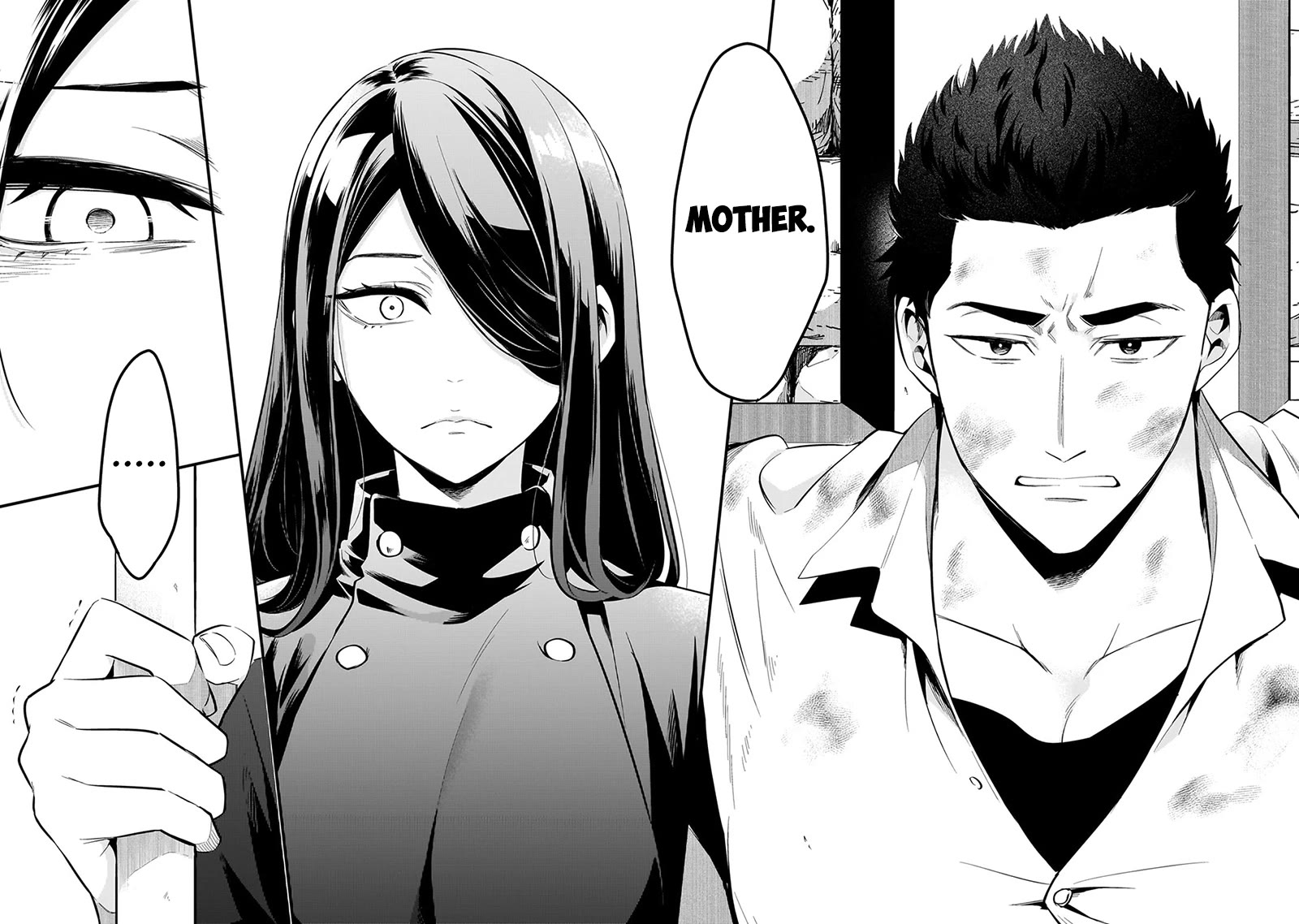 Welcome to Cheap Restaurant of Outcast! Chapter 38 page 11 - Chapter 38: Palace Chef V