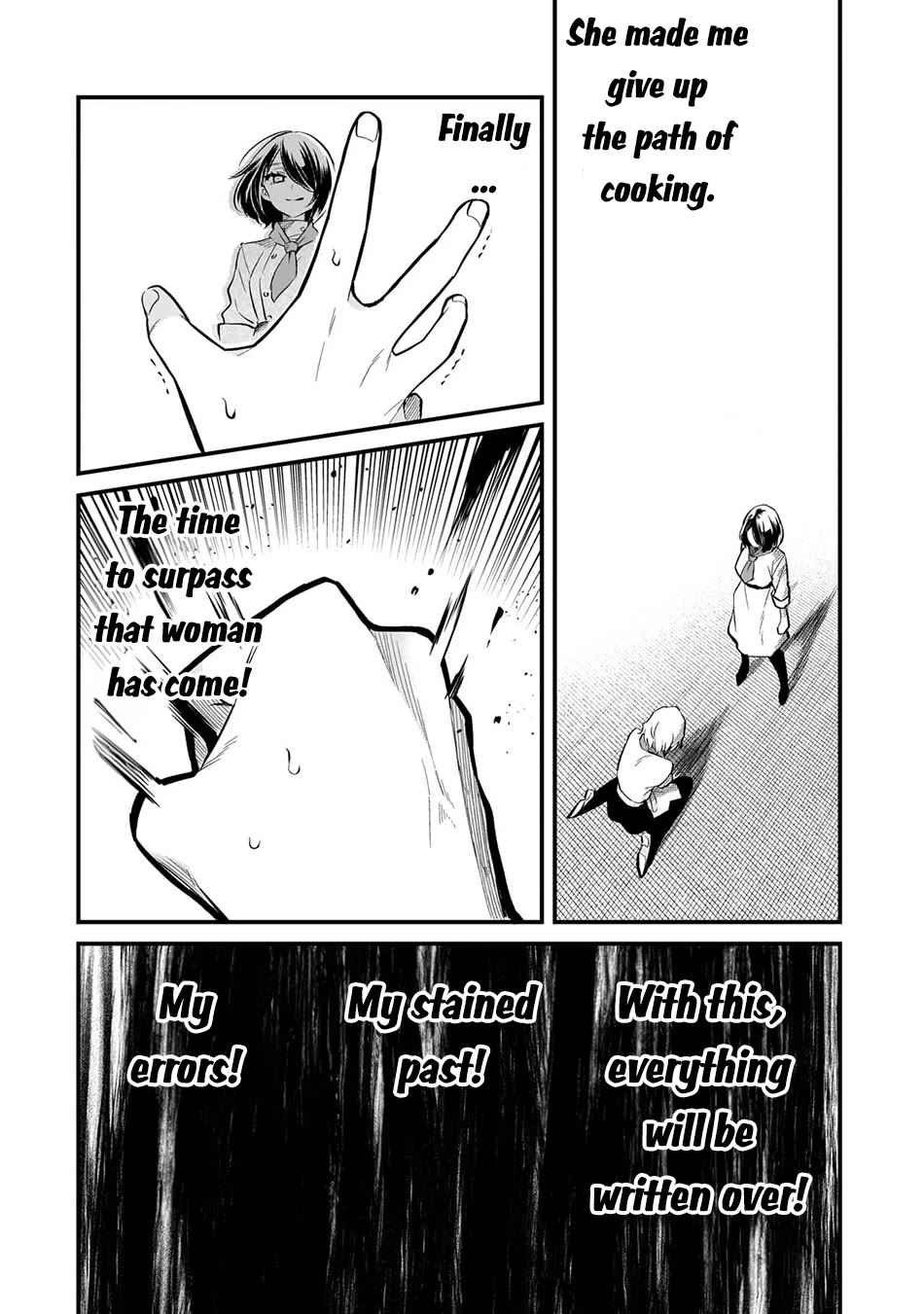 Welcome to Cheap Restaurant of Outcast! Chapter 38 page 16 - Chapter 38: Palace Chef V