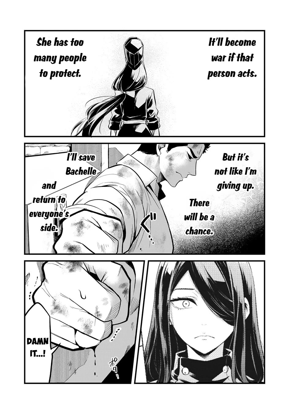 Welcome to Cheap Restaurant of Outcast! Chapter 38 page 18 - Chapter 38: Palace Chef V