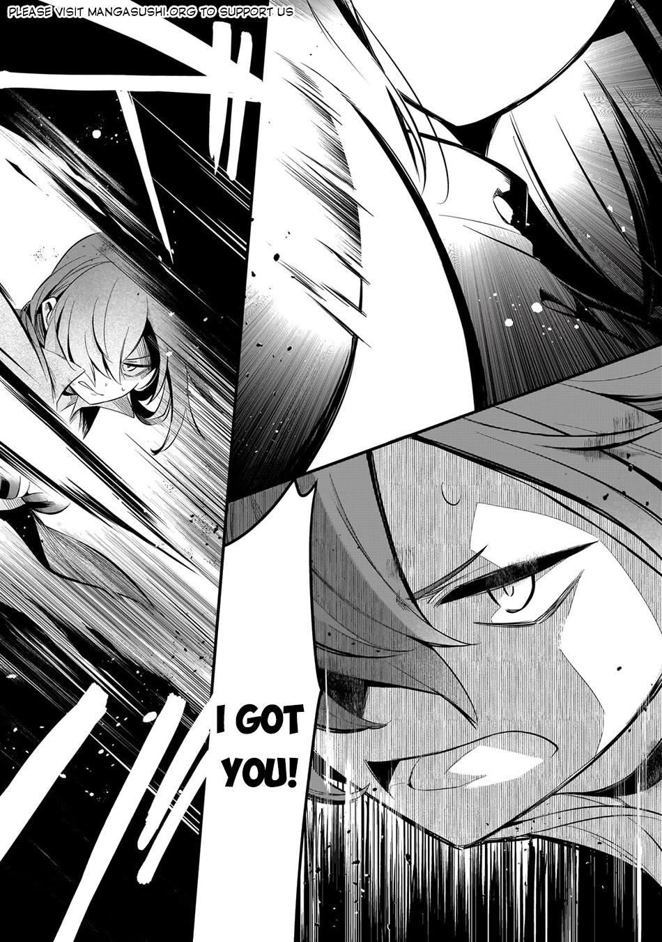 Welcome to Cheap Restaurant of Outcast! Chapter 38 page 6 - Chapter 38: Palace Chef V