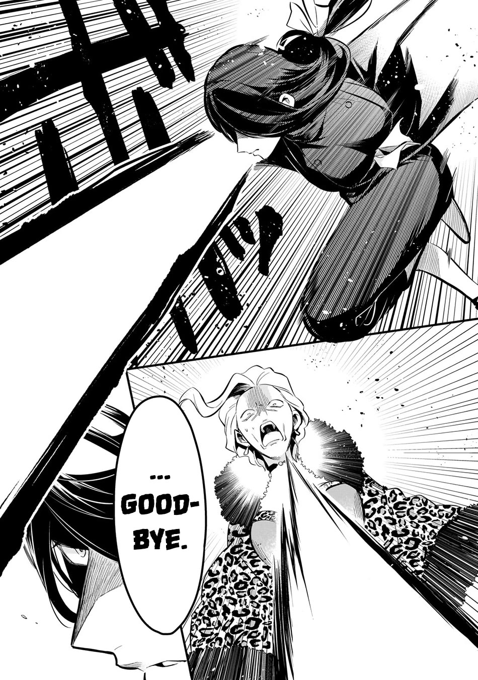 Welcome to Cheap Restaurant of Outcast! Chapter 38 page 8 - Chapter 38: Palace Chef V