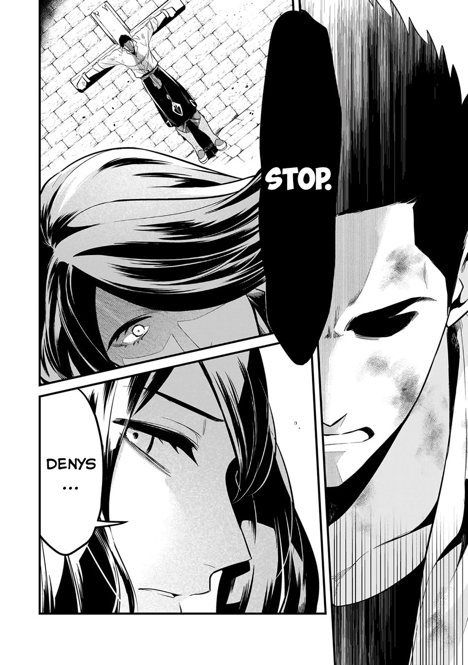 Welcome to Cheap Restaurant of Outcast! Chapter 38 page 9 - Chapter 38: Palace Chef V