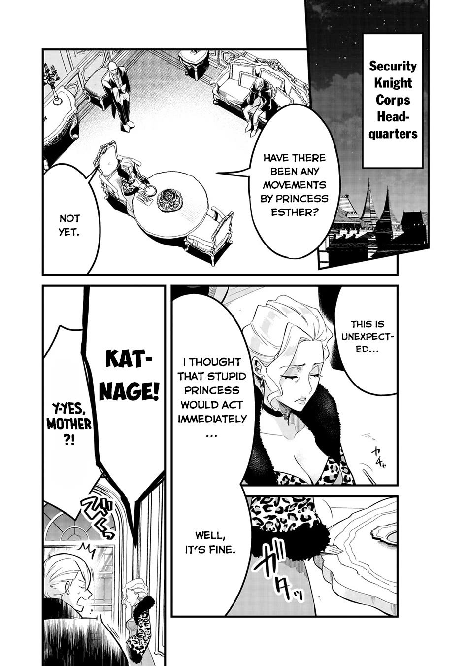 Welcome to Cheap Restaurant of Outcast! Chapter 39 page 14 - Chapter 39: Palace Chef VI