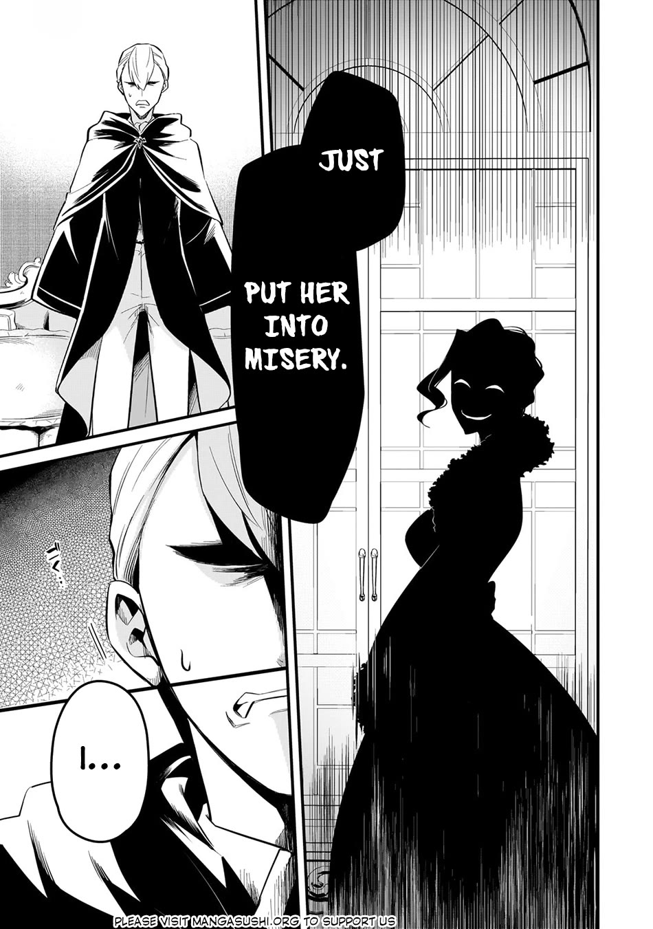 Welcome to Cheap Restaurant of Outcast! Chapter 39 page 16 - Chapter 39: Palace Chef VI