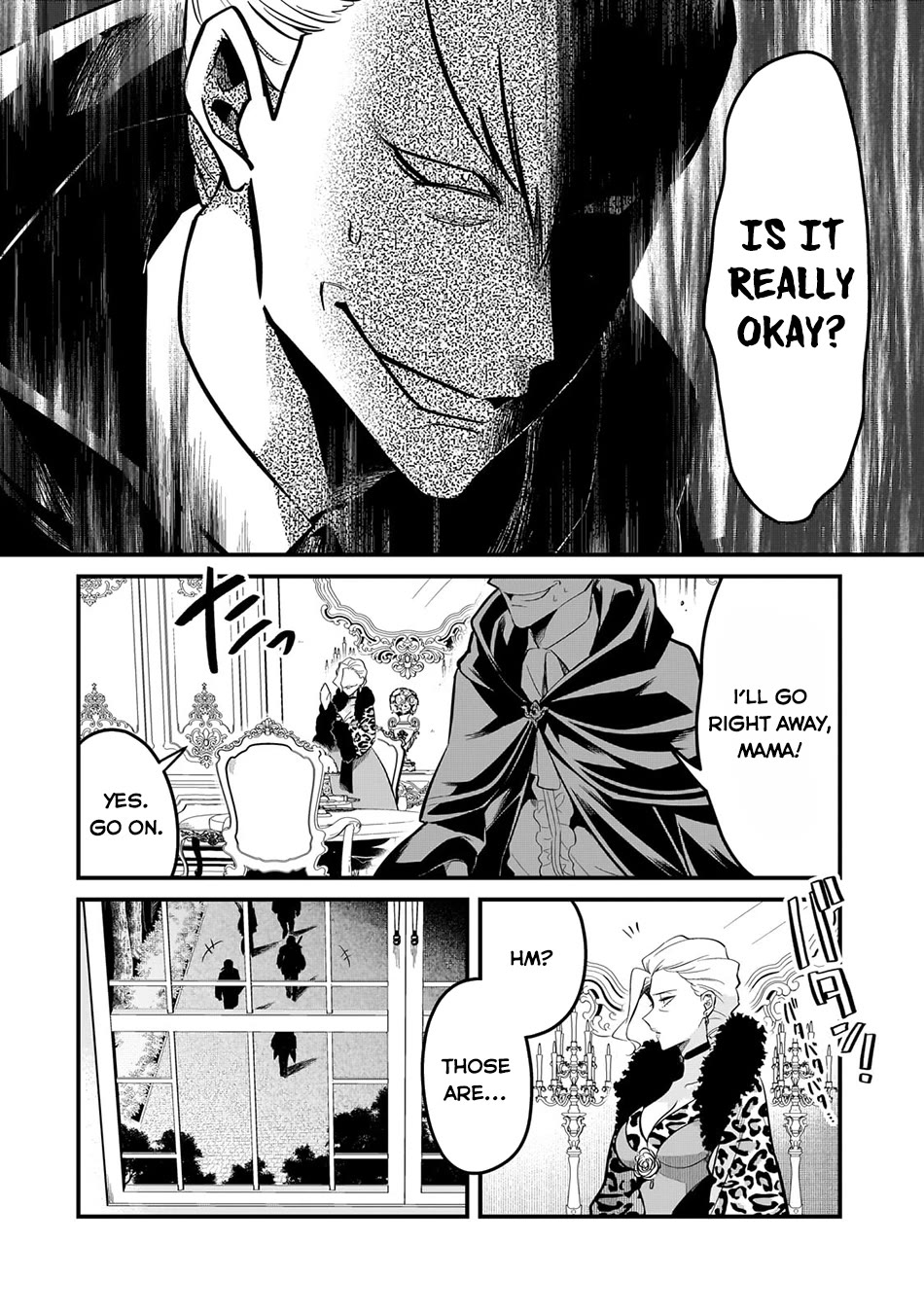 Welcome to Cheap Restaurant of Outcast! Chapter 39 page 17 - Chapter 39: Palace Chef VI
