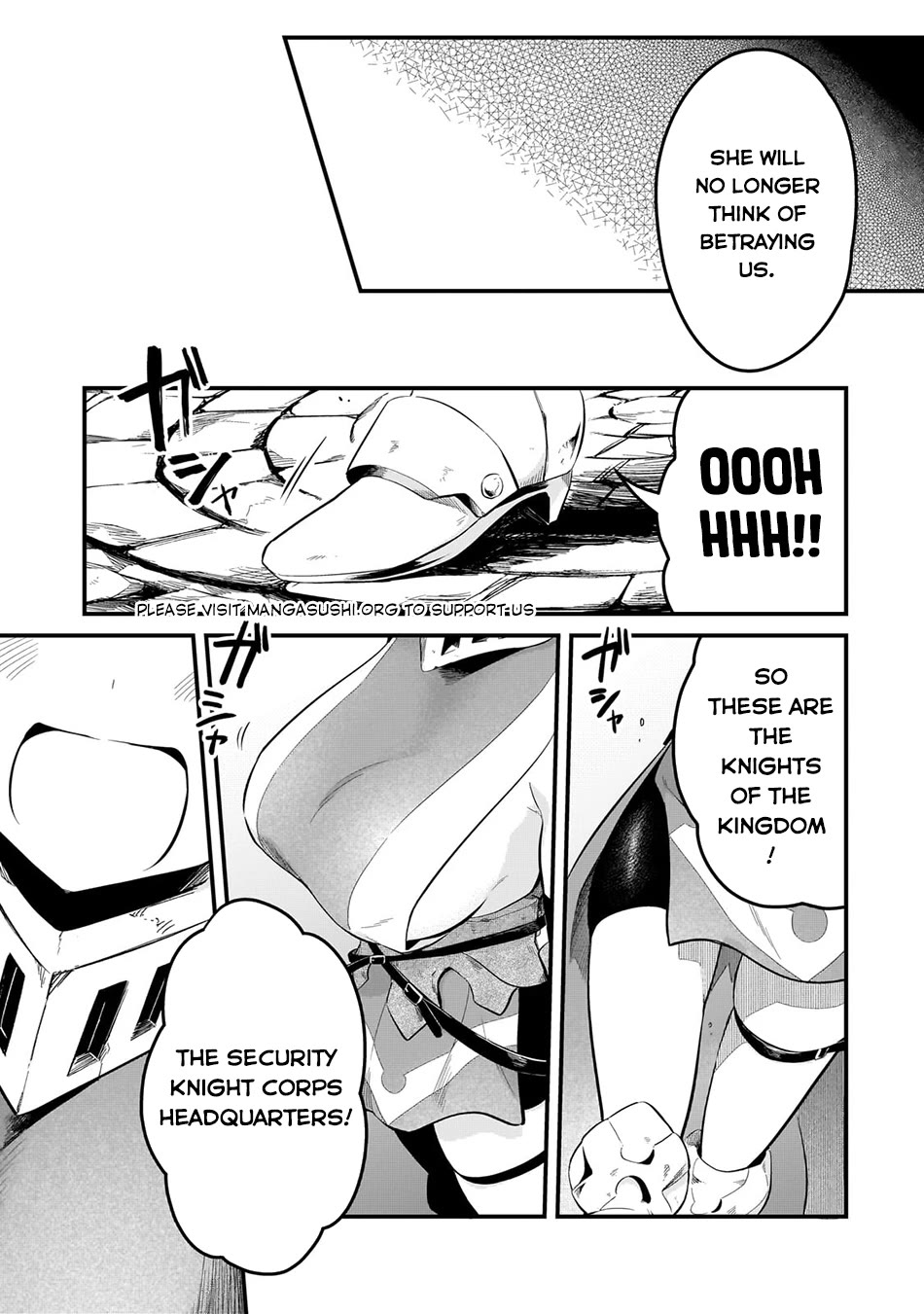 Welcome to Cheap Restaurant of Outcast! Chapter 39 page 20 - Chapter 39: Palace Chef VI