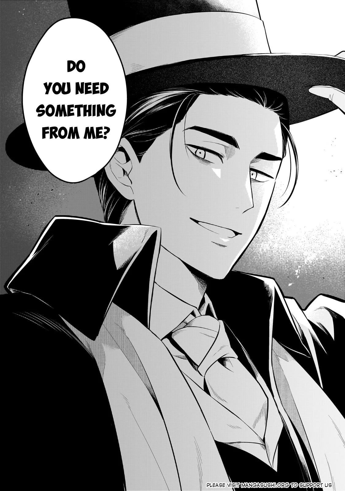 Welcome to Cheap Restaurant of Outcast! Chapter 40 page 11 - Chapter 40: Sincerity I
