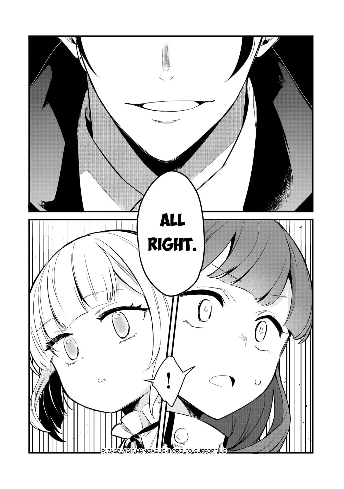 Welcome to Cheap Restaurant of Outcast! Chapter 40 page 21 - Chapter 40: Sincerity I