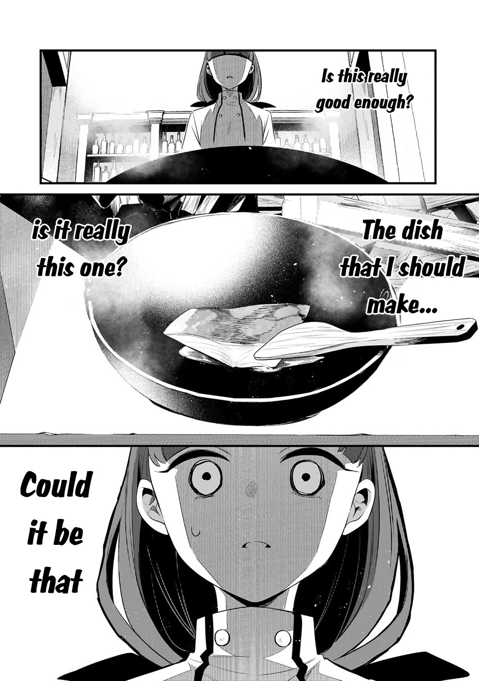 Welcome to Cheap Restaurant of Outcast! Chapter 42 page 19 - Chapter 42: Sincerity III