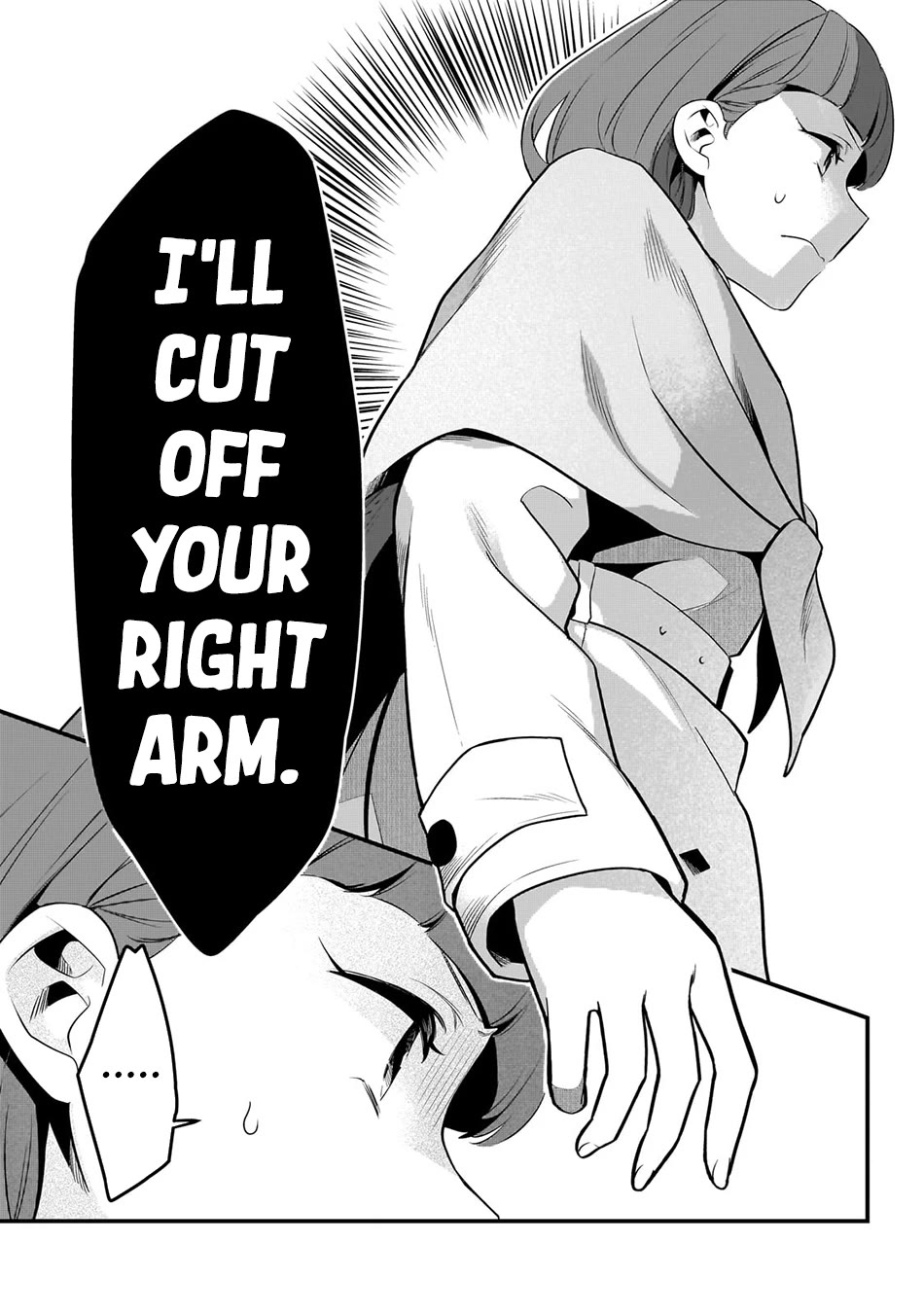 Welcome to Cheap Restaurant of Outcast! Chapter 42 page 3 - Chapter 42: Sincerity III
